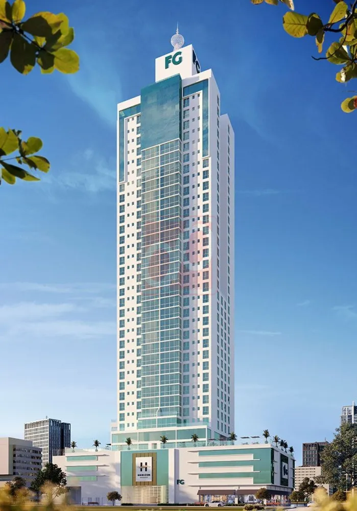 Apartamento, 4 quartos, 2800 m² - Foto 1