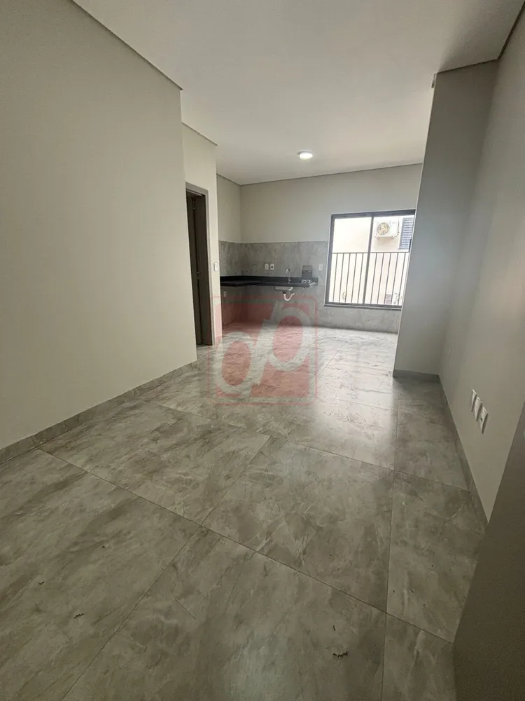 Apartamento, 1 quarto, 48 m² - Foto 10
