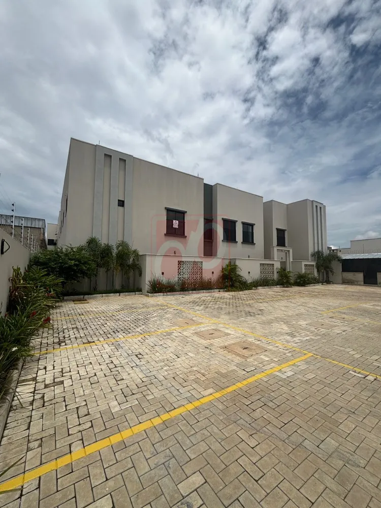 Apartamento, 1 quarto, 48 m² - Foto 4