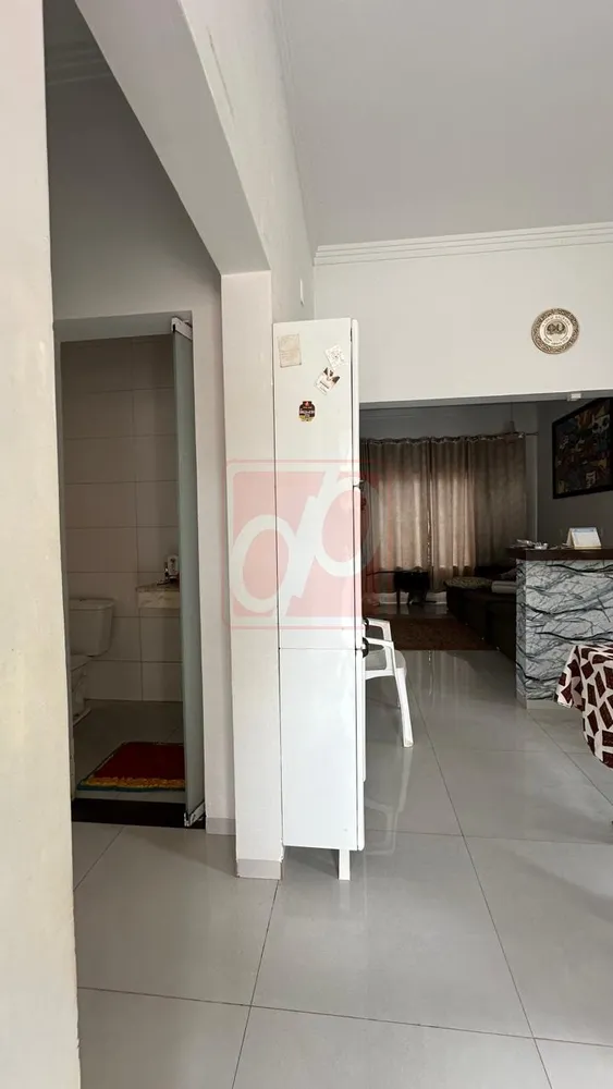 Casa, 3 quartos - Foto 12