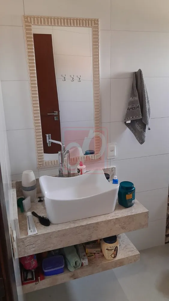 Casa, 3 quartos - Foto 4