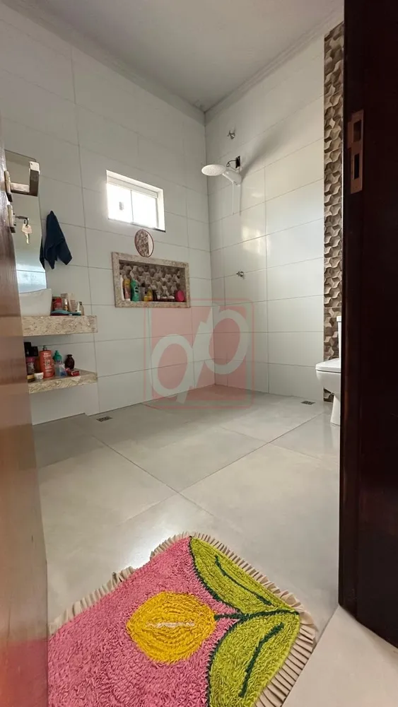 Casa, 3 quartos - Foto 16