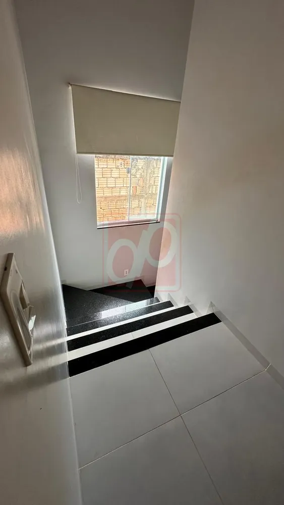 Casa, 3 quartos - Foto 11