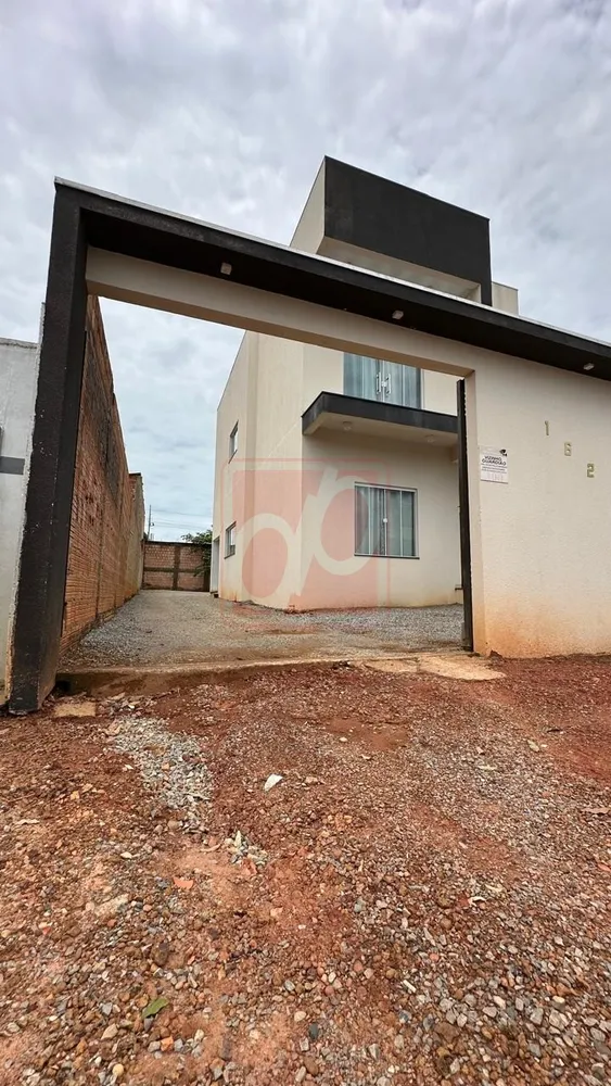 Casa, 3 quartos - Foto 15