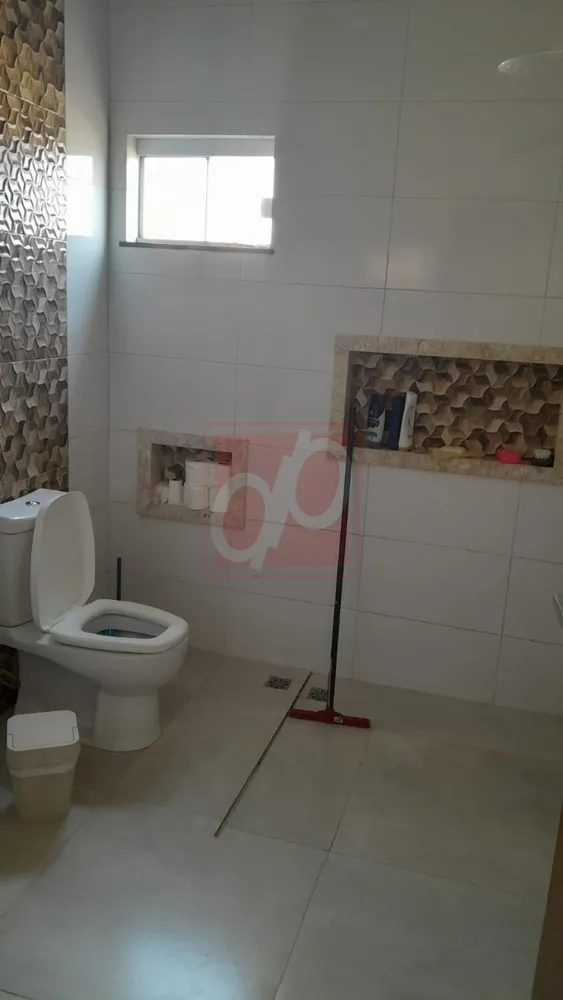 Casa, 3 quartos - Foto 5