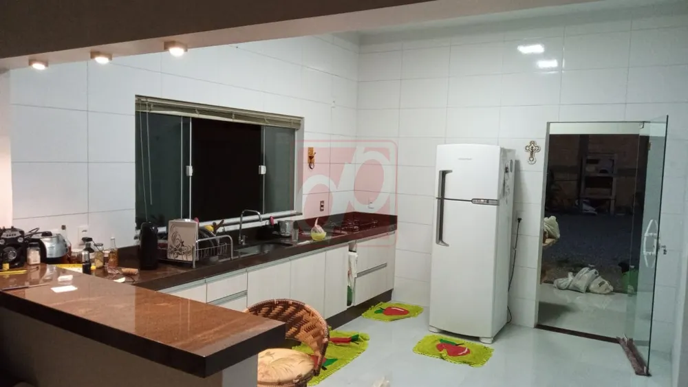 Casa, 3 quartos - Foto 2