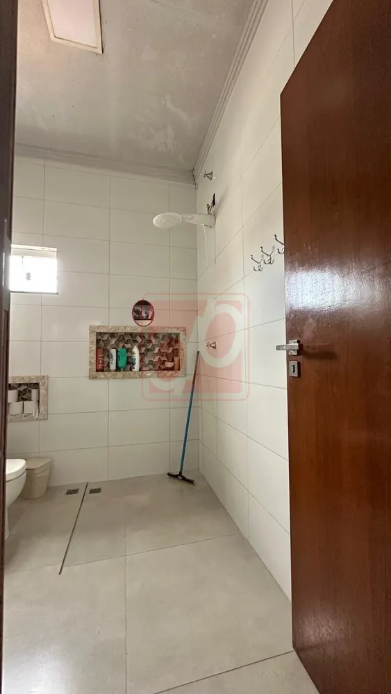 Casa, 3 quartos - Foto 7