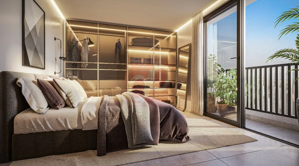Apartamento, 2 quartos, 70 m² - Foto 1