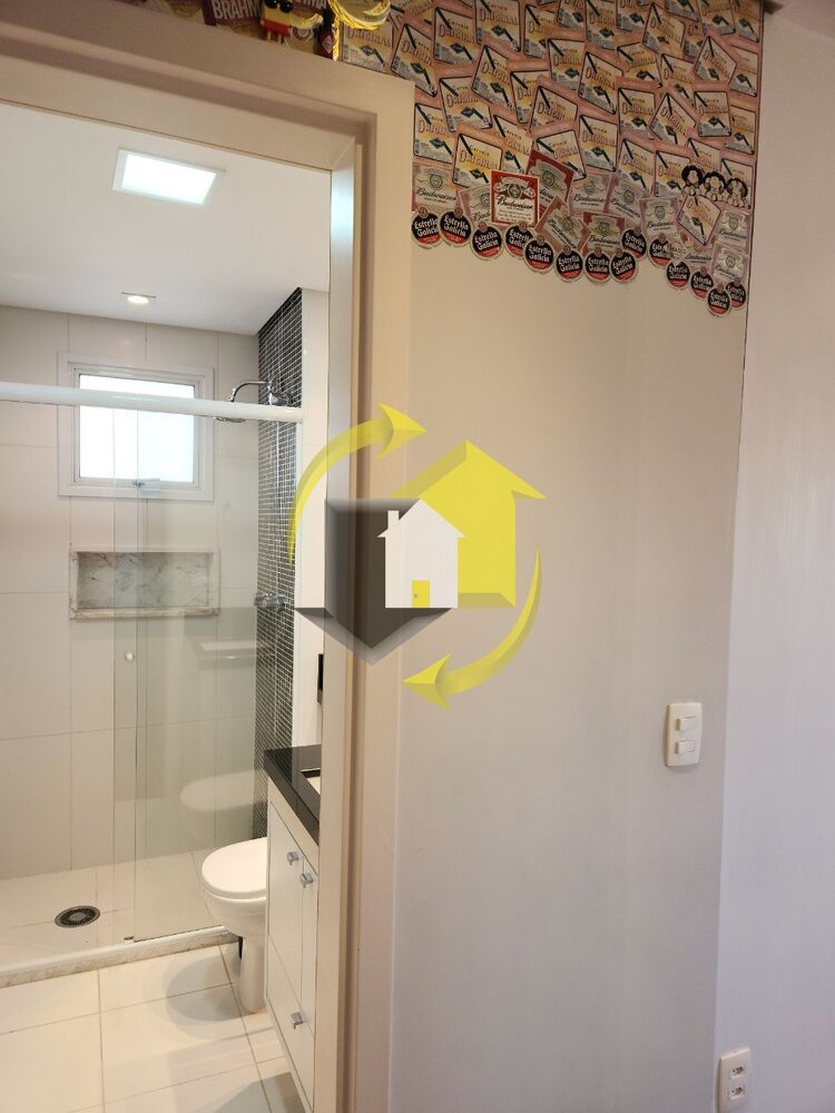 Apartamento, 4 quartos, 167 m² - Foto 6