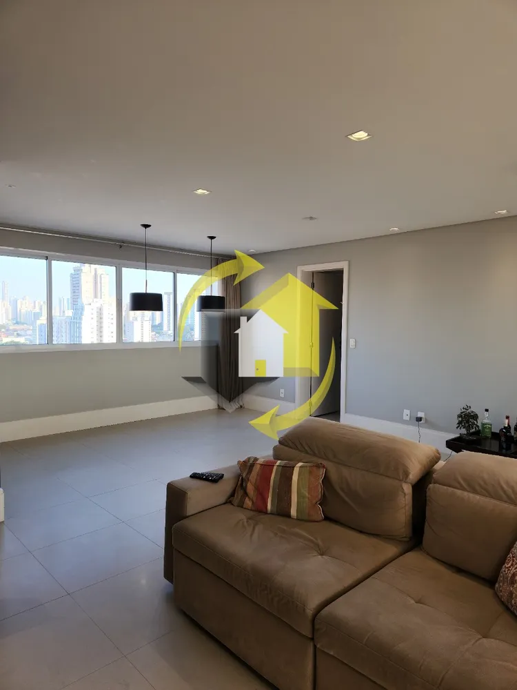 Apartamento, 4 quartos, 167 m² - Foto 1