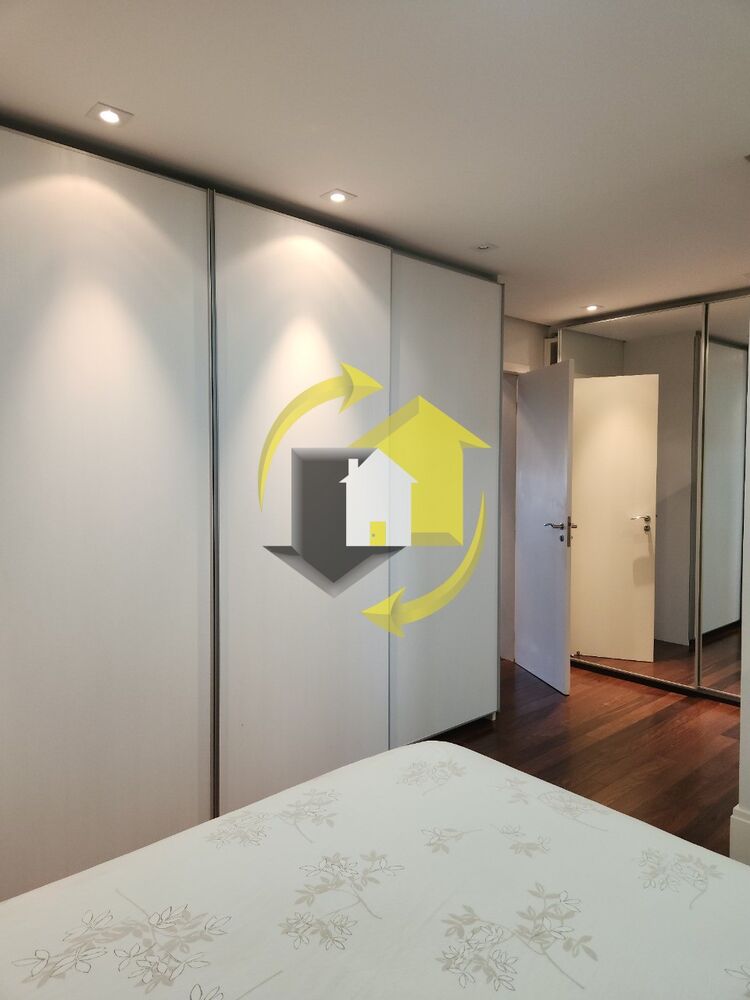 Apartamento, 4 quartos, 167 m² - Foto 7