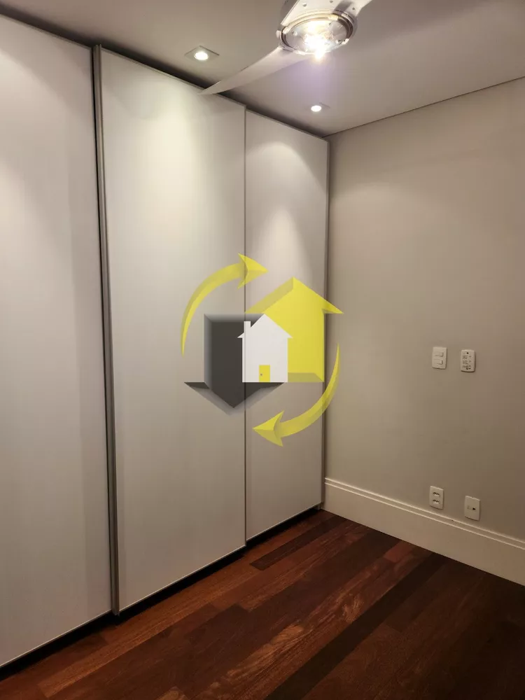 Apartamento, 4 quartos, 167 m² - Foto 1