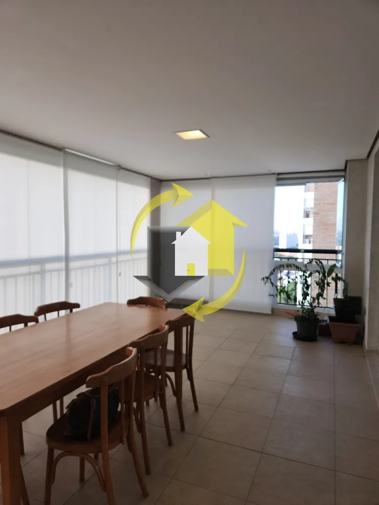 Apartamento, 4 quartos, 167 m² - Foto 2
