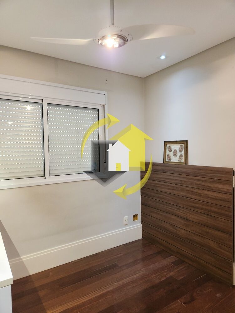 Apartamento, 4 quartos, 167 m² - Foto 8