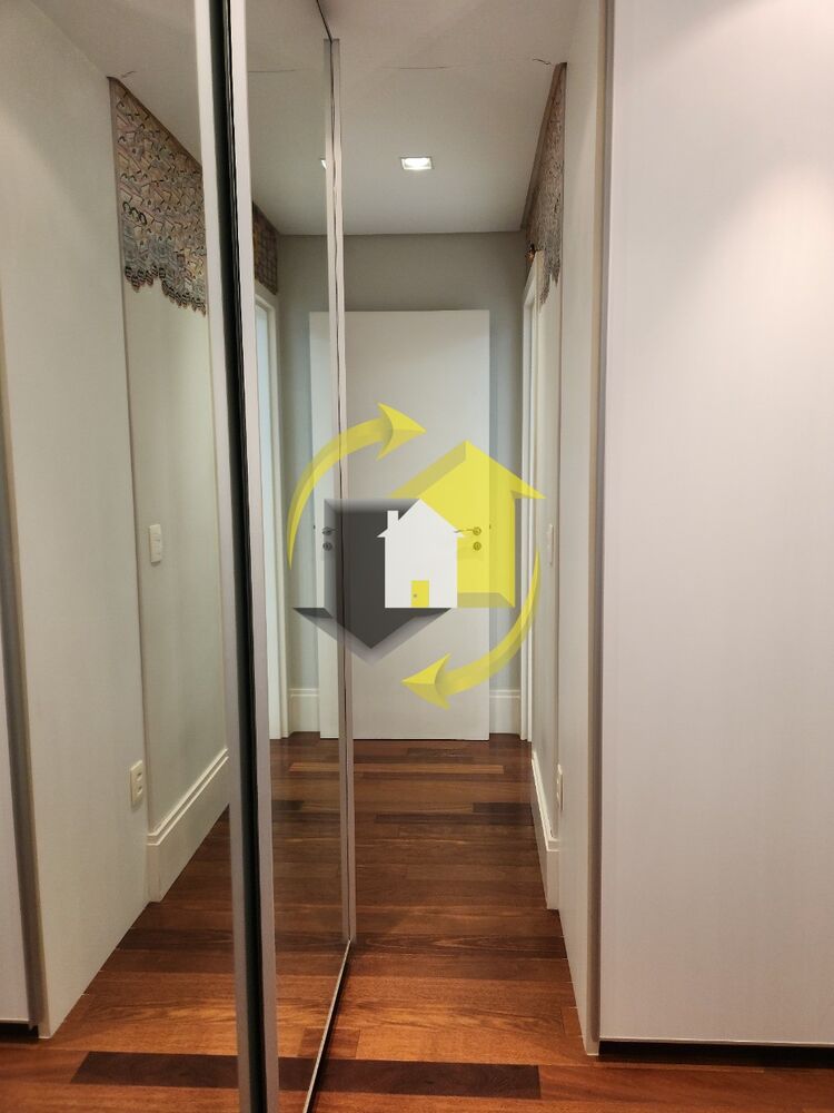 Apartamento, 4 quartos, 167 m² - Foto 5