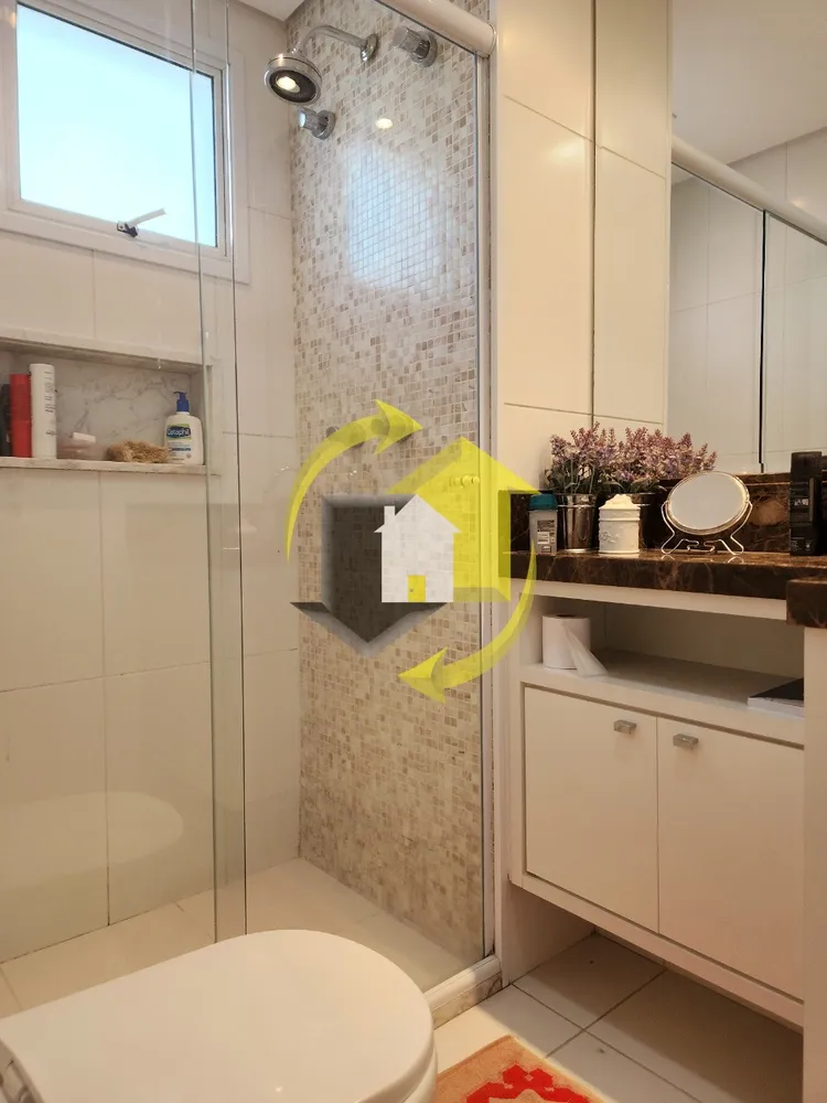 Apartamento, 4 quartos, 167 m² - Foto 10