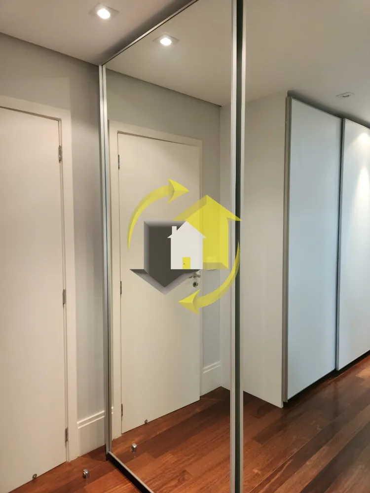 Apartamento, 4 quartos, 167 m² - Foto 15