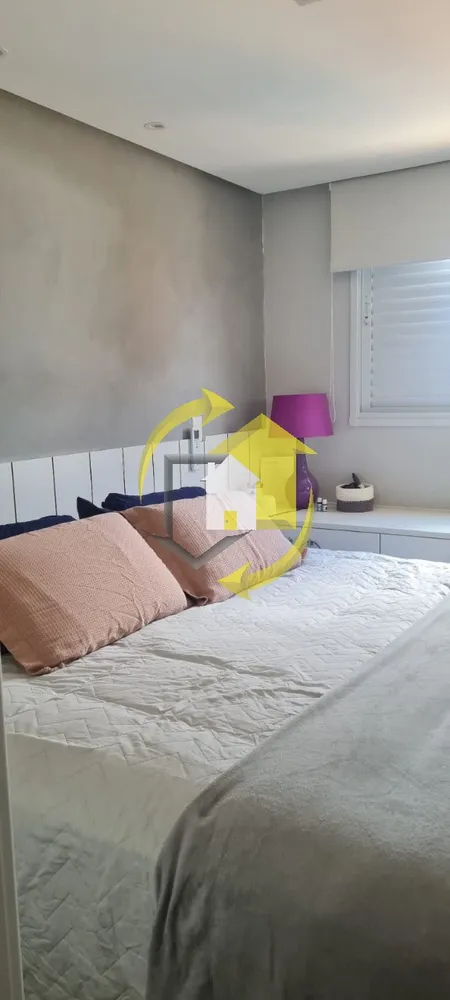 Apartamento, 3 quartos, 84 m² - Foto 9