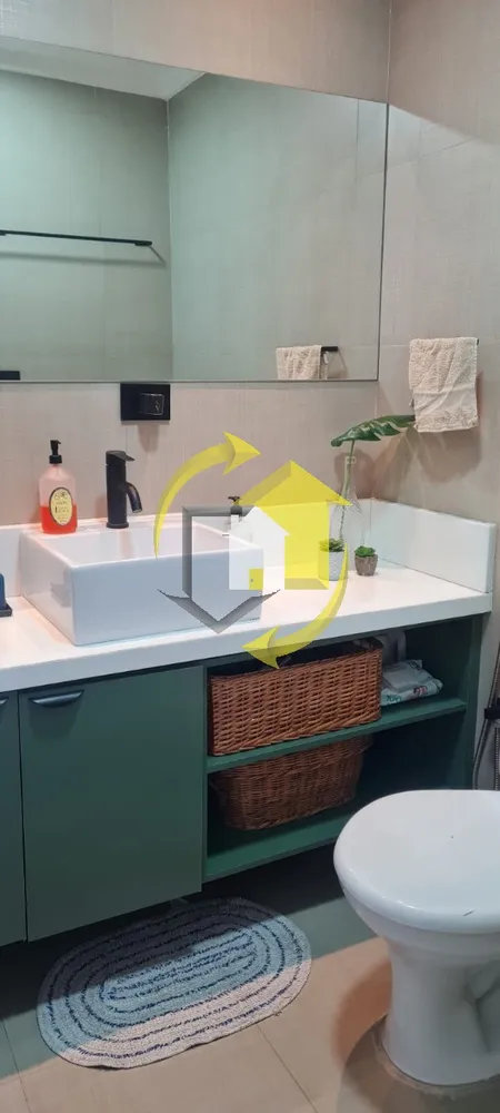 Apartamento, 3 quartos, 84 m² - Foto 5