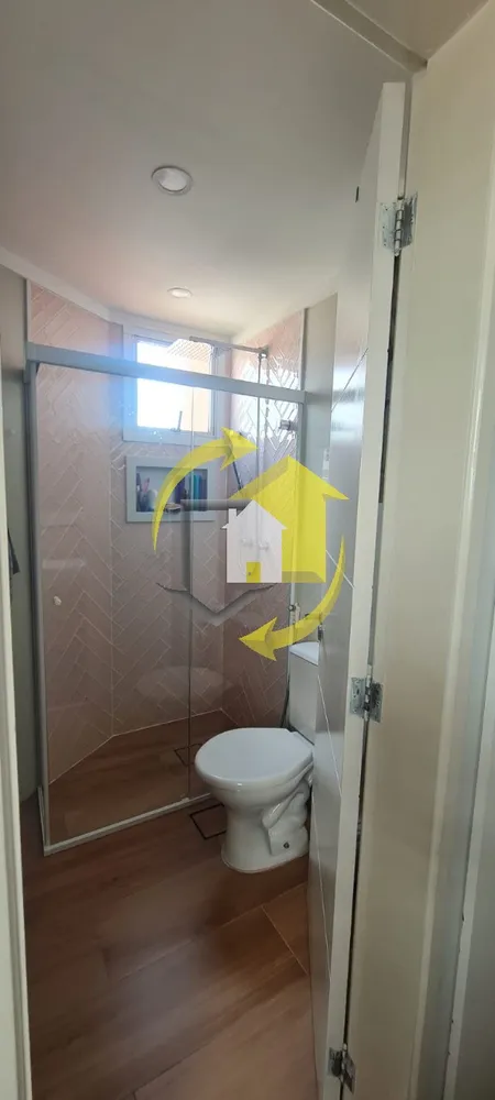 Apartamento, 3 quartos, 84 m² - Foto 12