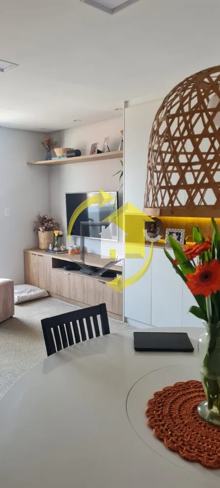 Apartamento, 3 quartos, 84 m² - Foto 1