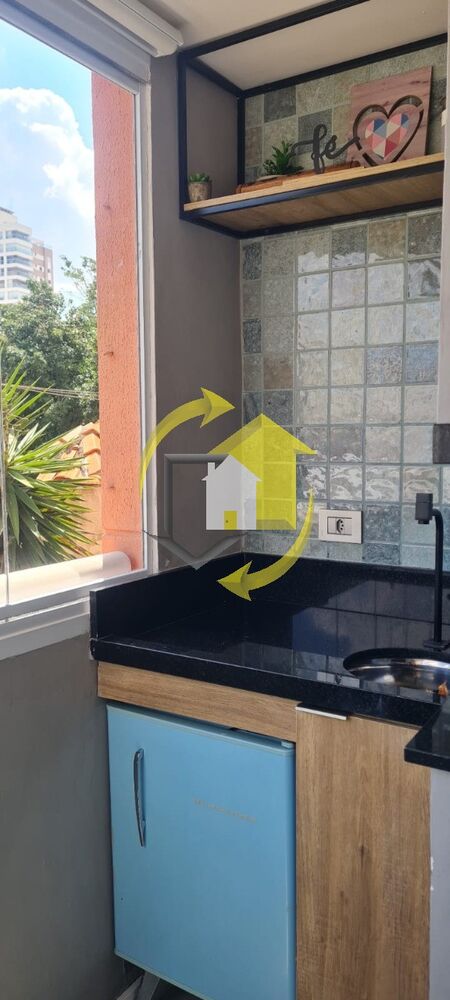Apartamento, 3 quartos, 84 m² - Foto 1