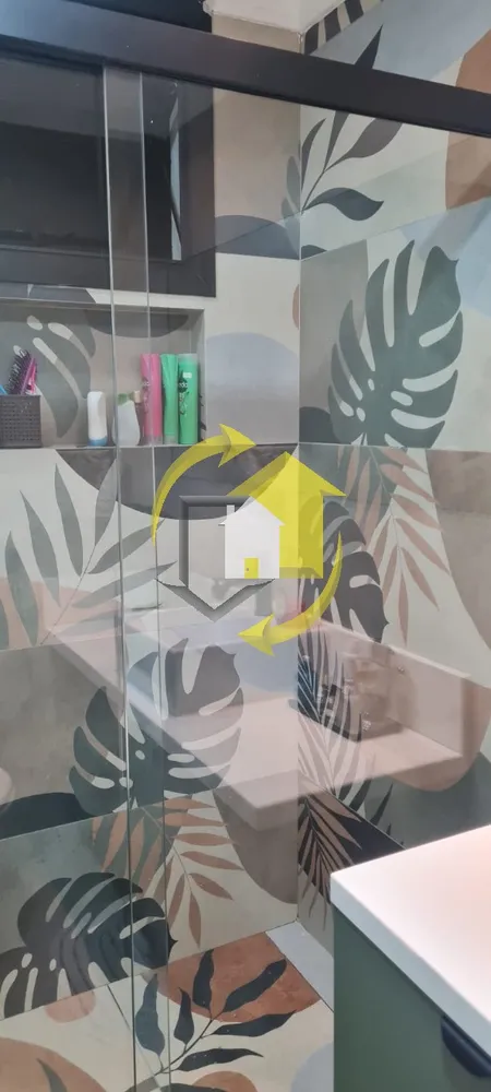 Apartamento, 3 quartos, 84 m² - Foto 6