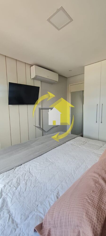 Apartamento, 3 quartos, 84 m² - Foto 2