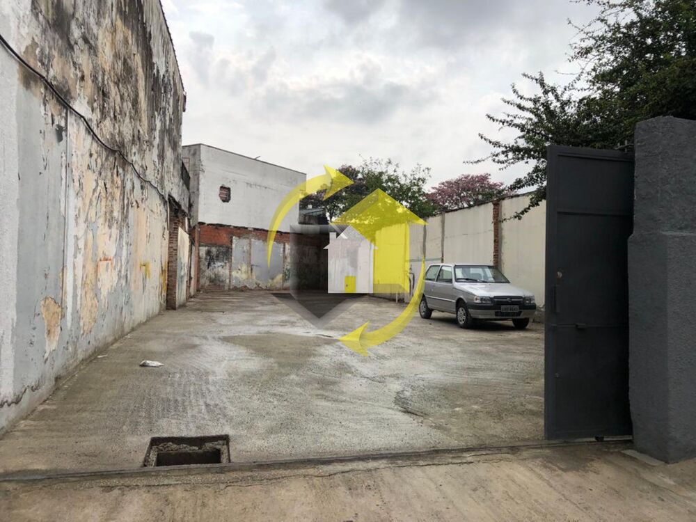 Loteamento e Condomínio, 270 m² - Foto 3