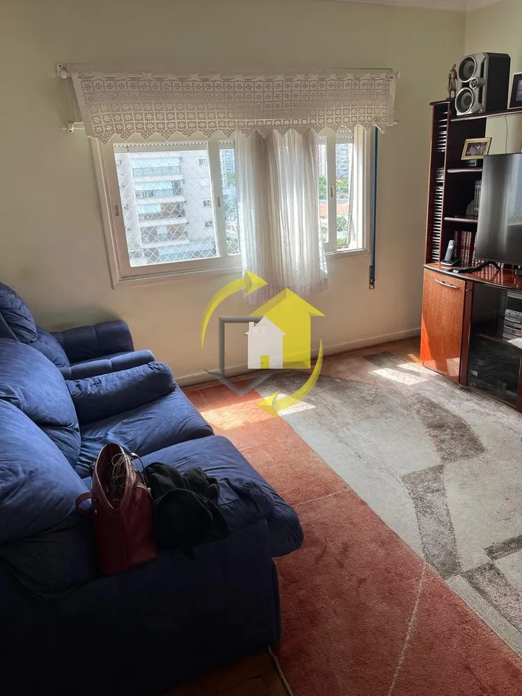 Apartamento, 4 quartos, 140 m² - Foto 7