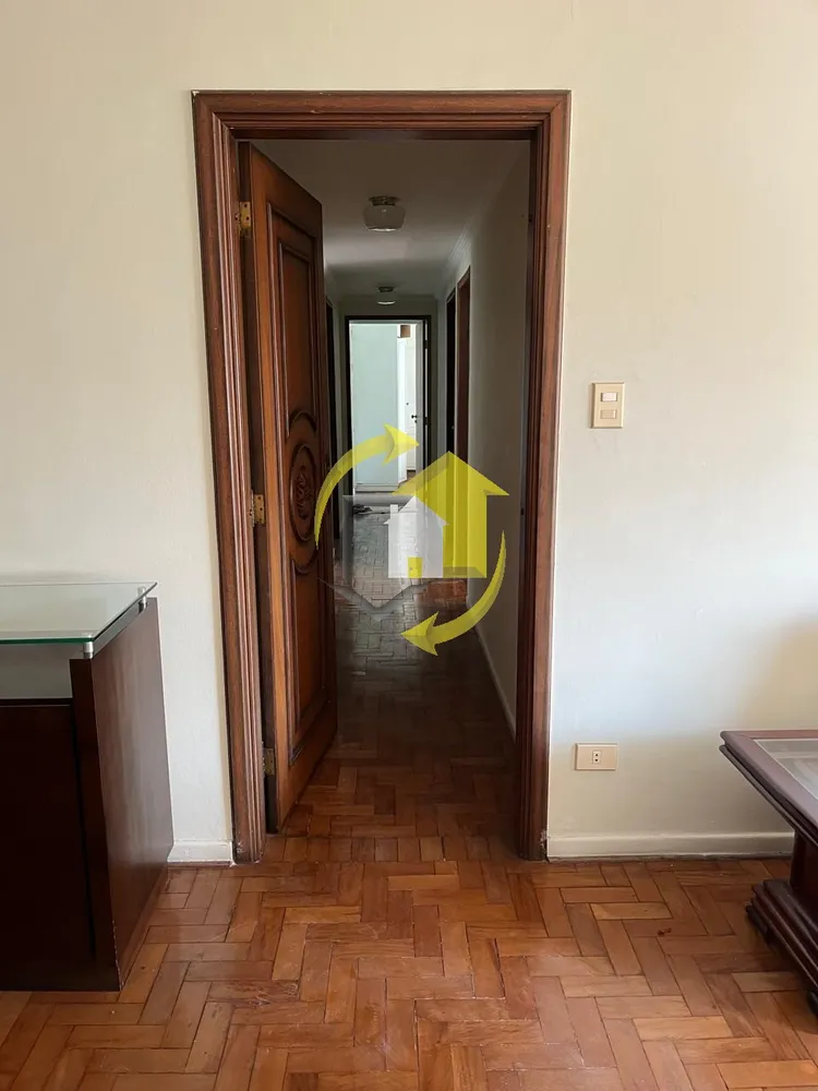 Apartamento, 4 quartos, 140 m² - Foto 3