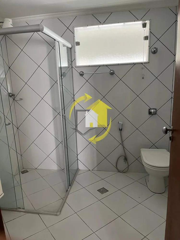 Apartamento, 4 quartos, 140 m² - Foto 5