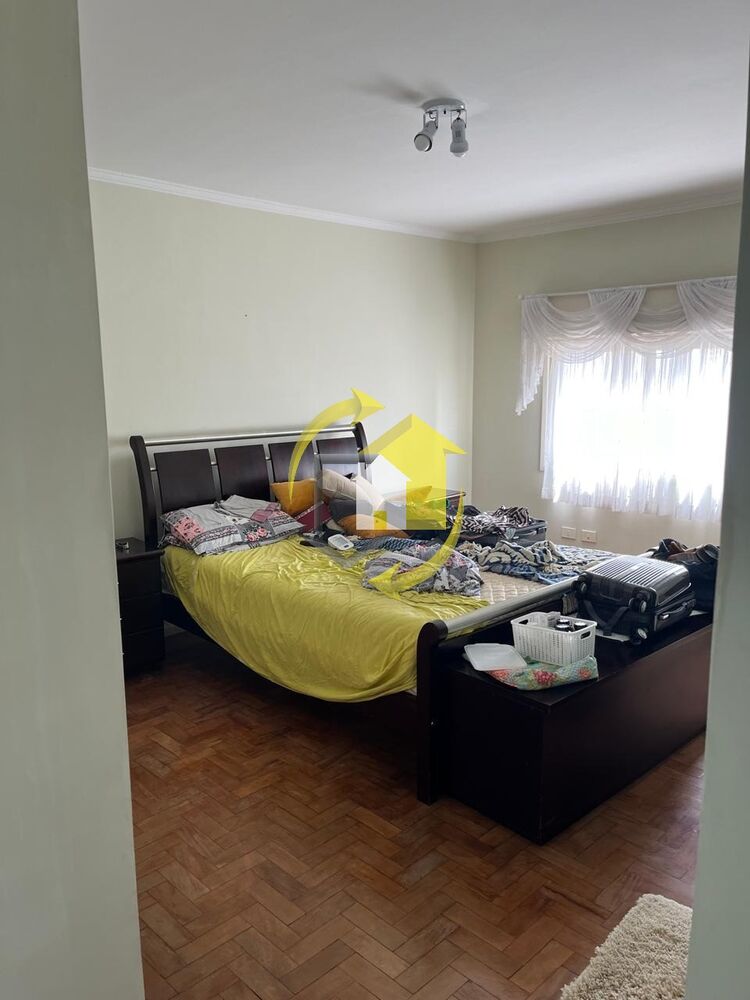 Apartamento, 4 quartos, 140 m² - Foto 1