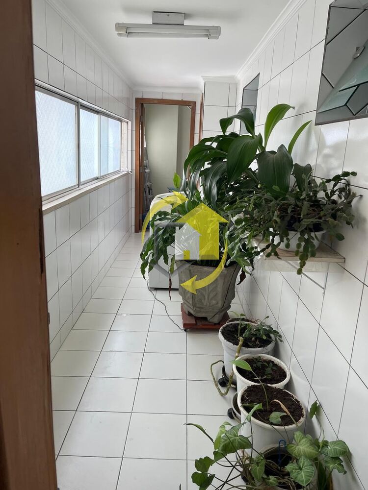 Apartamento, 4 quartos, 140 m² - Foto 3