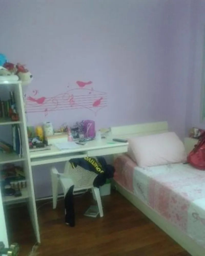 Apartamento, 4 quartos, 142 m² - Foto 8