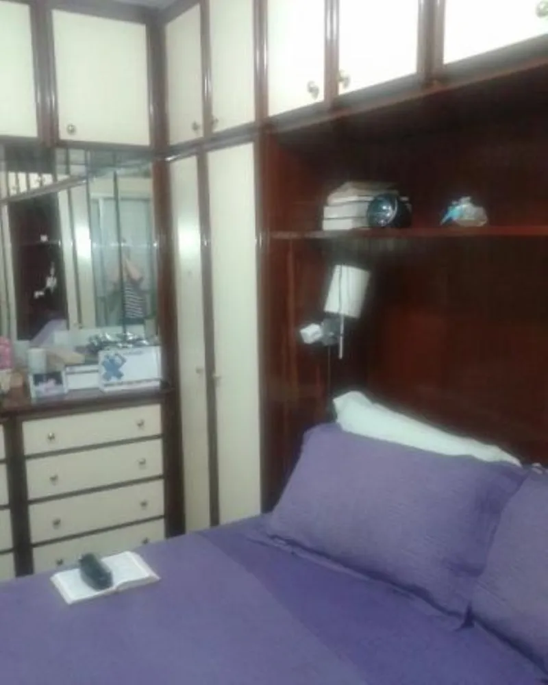 Apartamento, 4 quartos, 142 m² - Foto 6