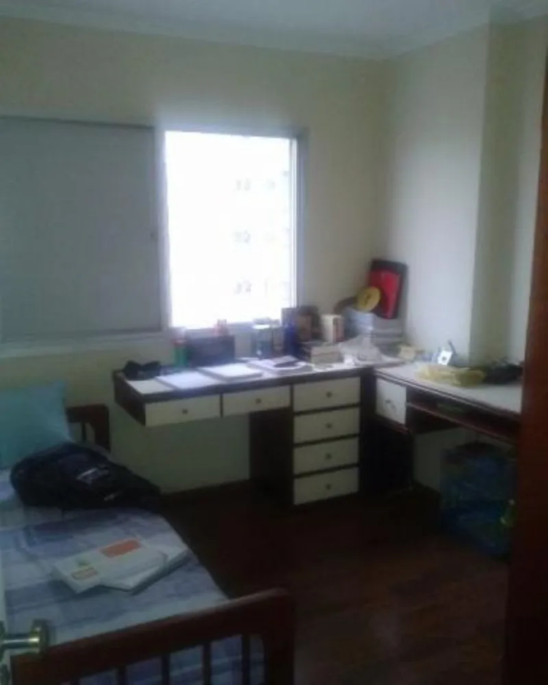 Apartamento, 4 quartos, 142 m² - Foto 7