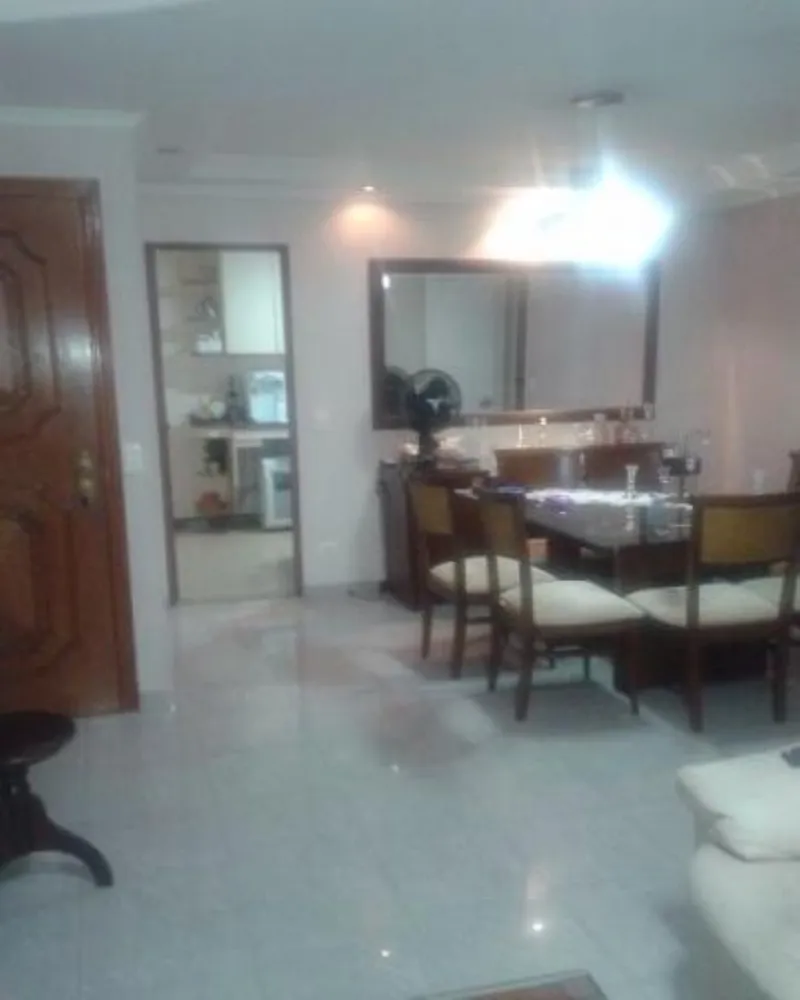 Apartamento, 4 quartos, 142 m² - Foto 5