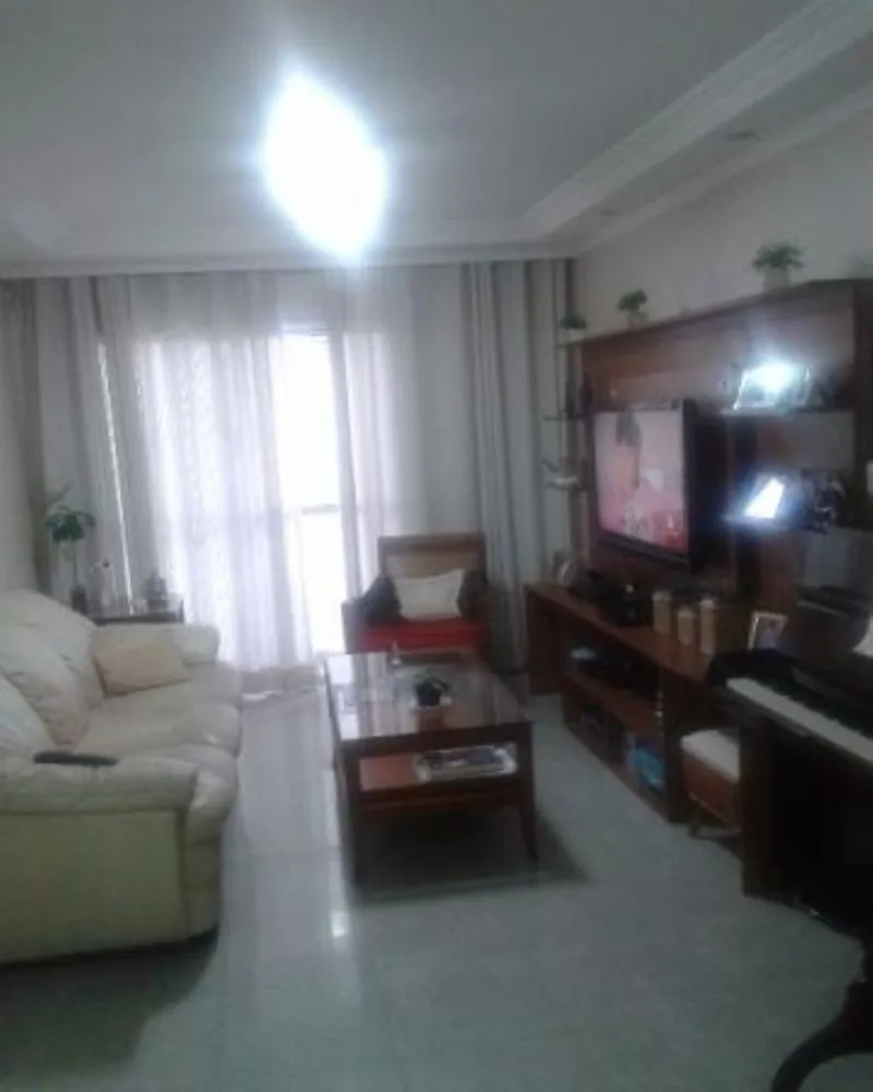 Apartamento, 4 quartos, 142 m² - Foto 12