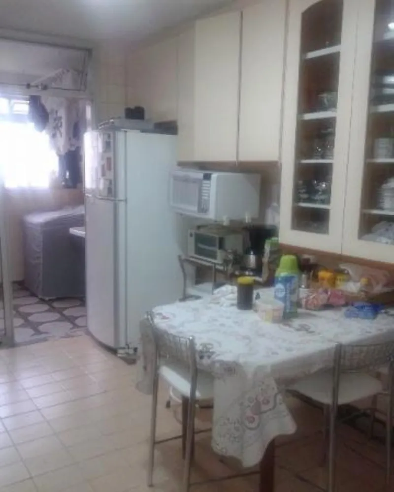Apartamento, 4 quartos, 142 m² - Foto 4