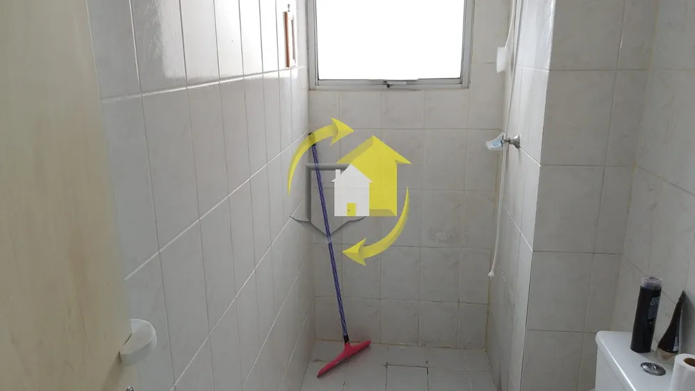 Apartamento, 2 quartos, 48 m² - Foto 11
