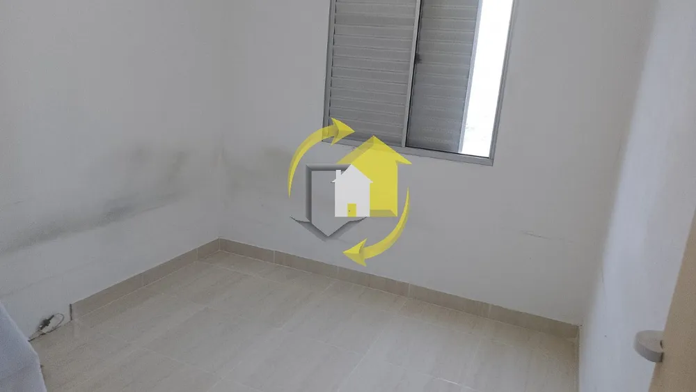 Apartamento, 2 quartos, 48 m² - Foto 1