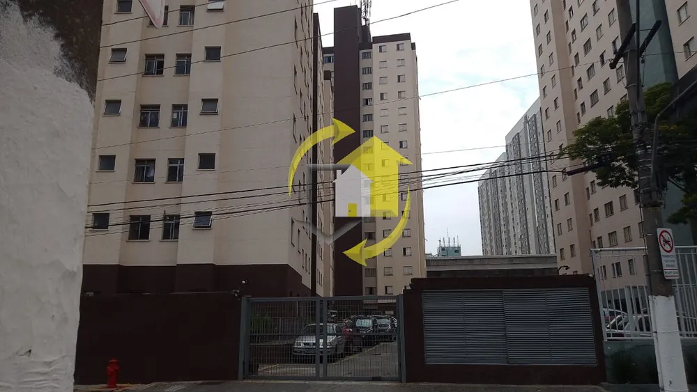 Apartamento, 2 quartos, 48 m² - Foto 10