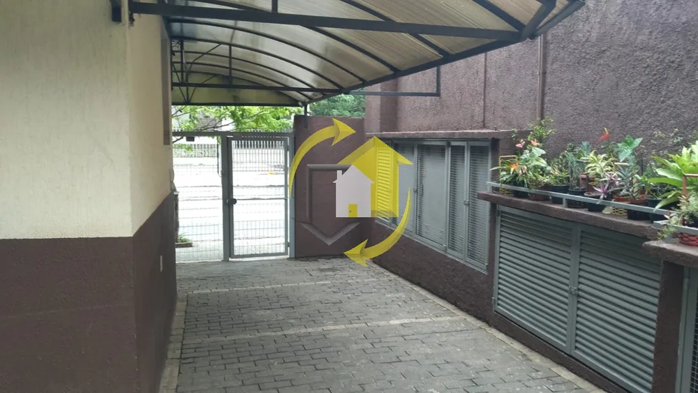 Apartamento, 2 quartos, 48 m² - Foto 4
