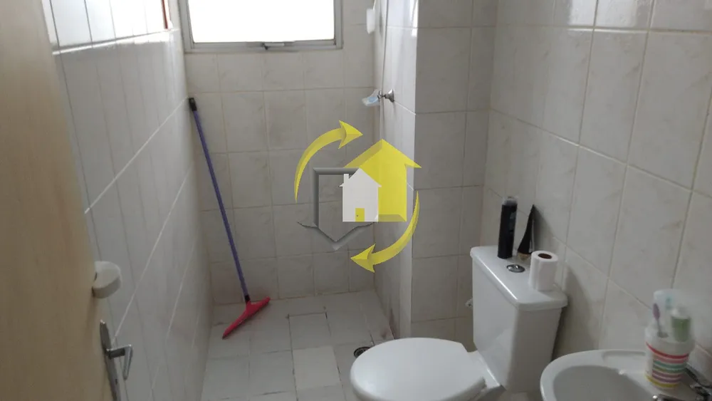 Apartamento, 2 quartos, 48 m² - Foto 12