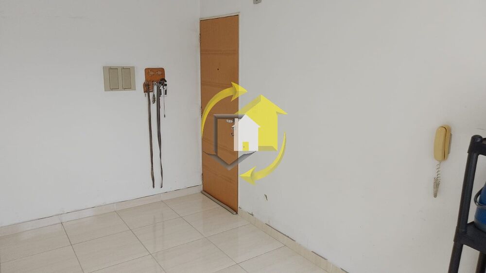 Apartamento, 2 quartos, 48 m² - Foto 1