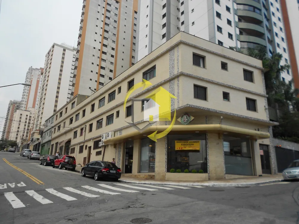 Apartamento, 2 quartos, 52 m² - Foto 1