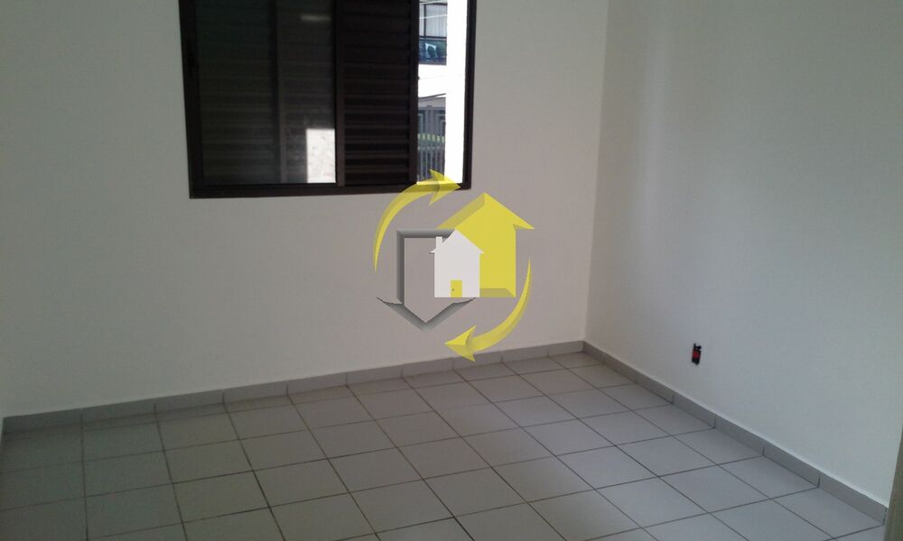 Apartamento, 2 quartos, 52 m² - Foto 2