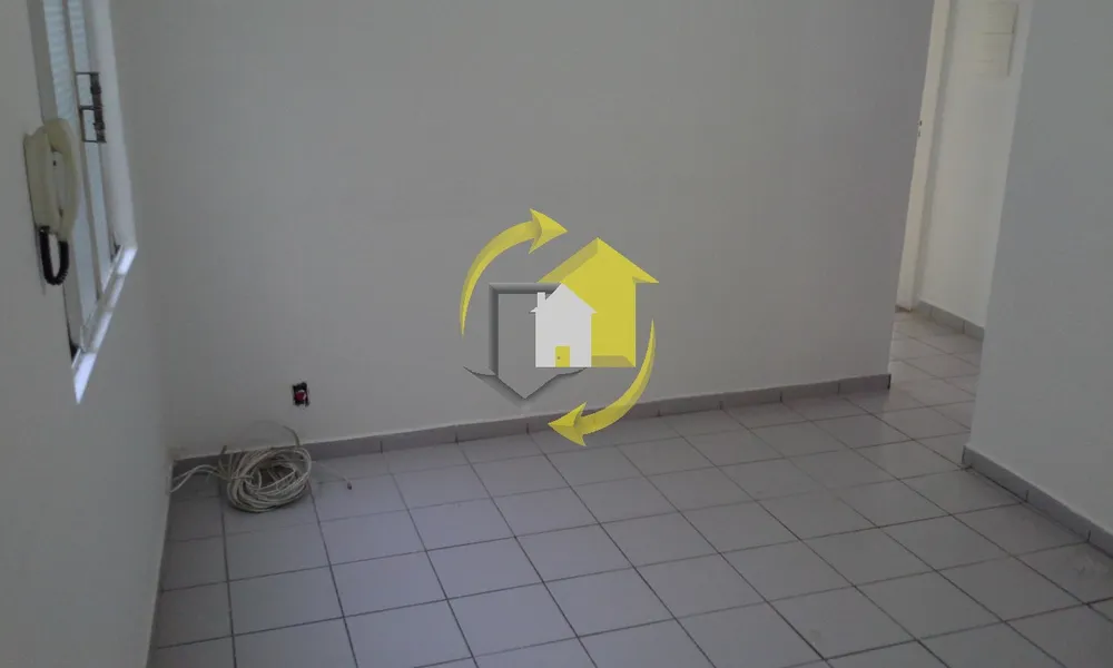 Apartamento, 2 quartos, 52 m² - Foto 2