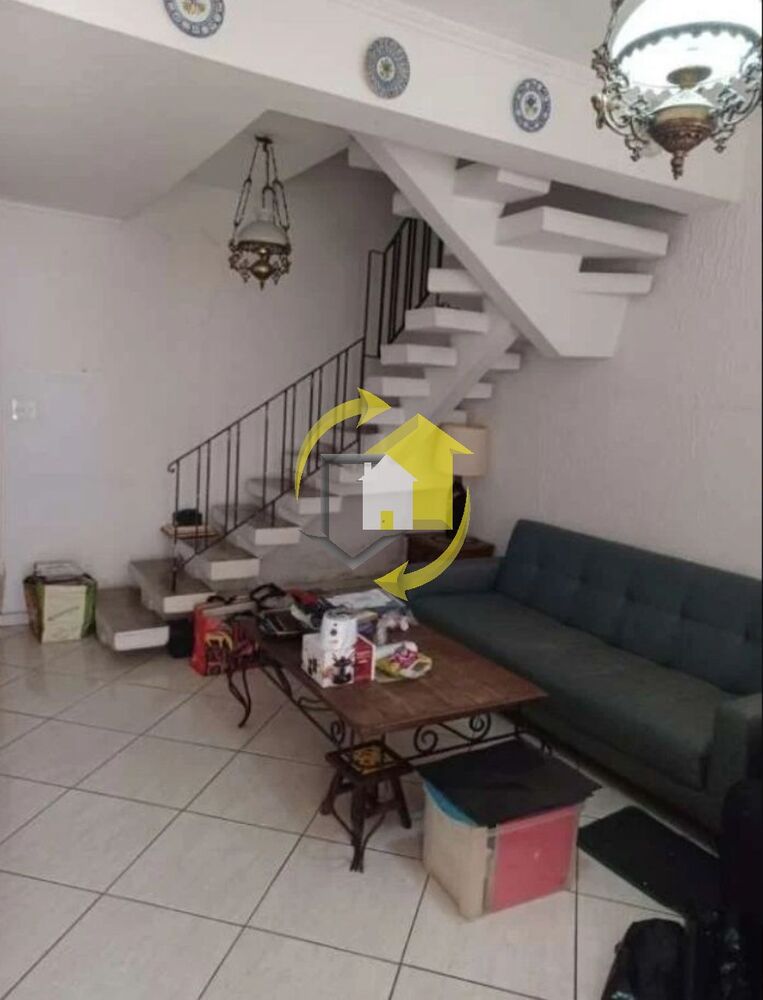 Casa Comercial, 95 m² - Foto 4